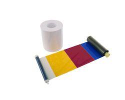DNP Mediaset DS-RX1 HS 13x18 für 2x400 Prints