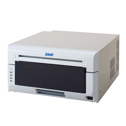 DNP Drucker DS820