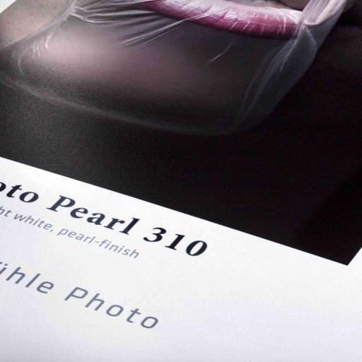 Hahnemühle Photo Pearl 310