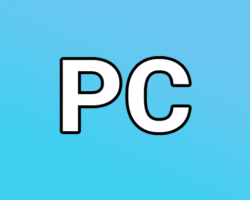 Canon PFI-1000 Tinte Photo Cyan PC 80ml