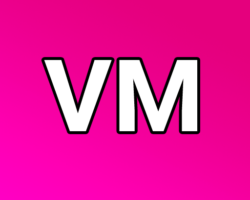 Epson T580A Vivid Magenta Ink Cartridge 80ml