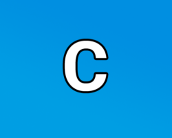 Canon PFI-1000 Tinte Cyan C 80ml