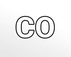 Canon PFI-1000 Tinte Klarlack CO 80ml