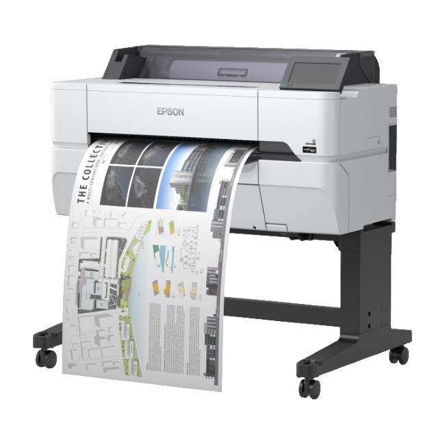 Epson SureColor SC-T3405