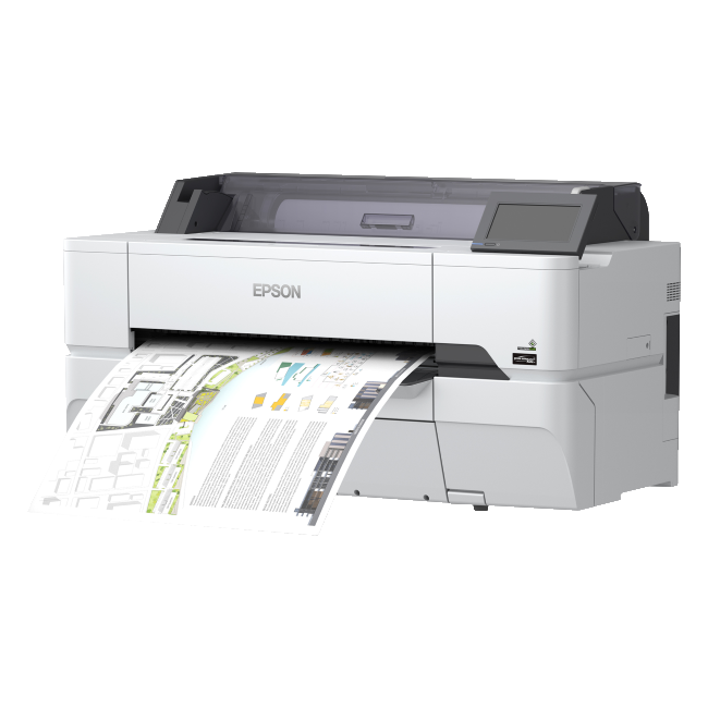Epson SureColor SC-T3405N
