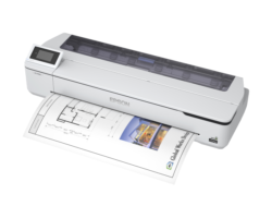 Epson SureColor SC-T5100N