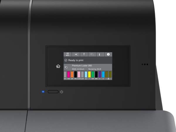 Epson SureColor SC-P9500 STD SpectroProofer – Bild 7