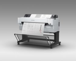 Epson SureColor SC-T5400M