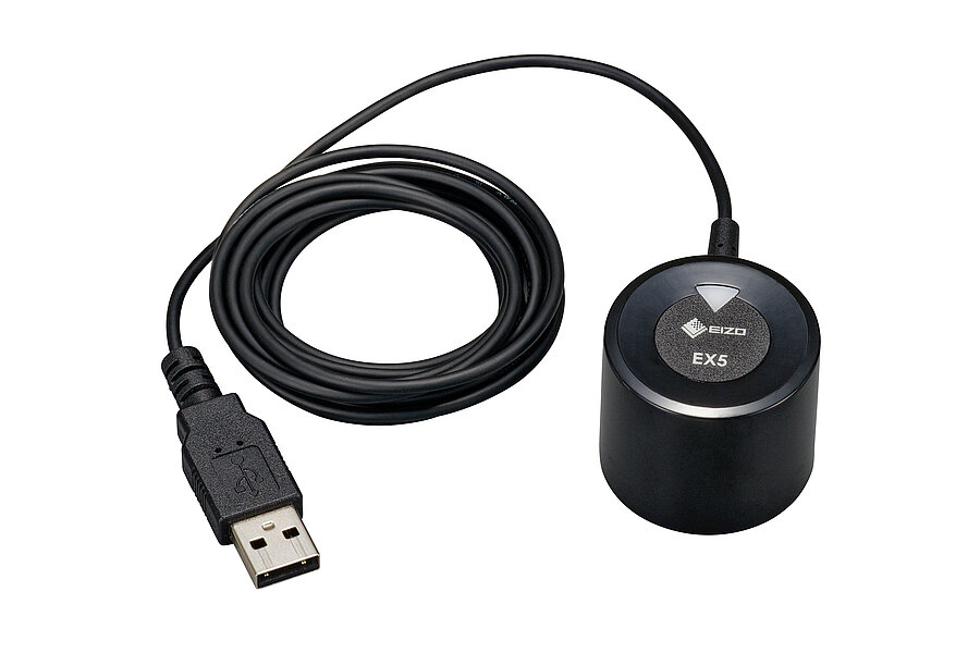 Eizo EX5-Colorimeter