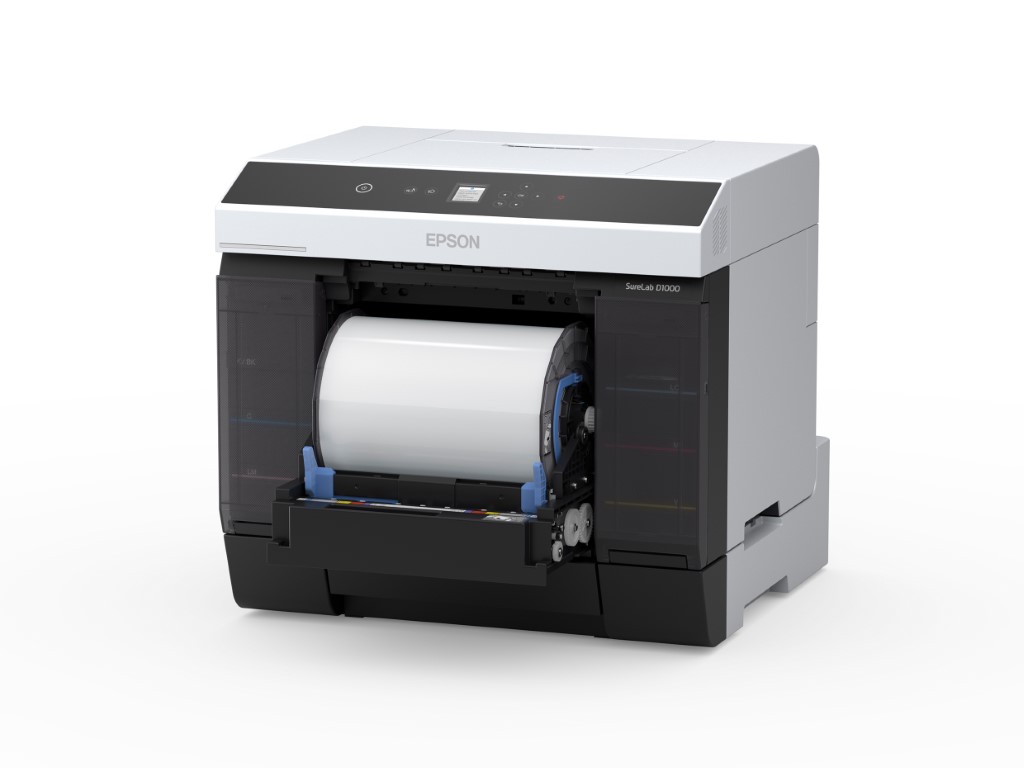Epson SureLab D1000A – Bild 4