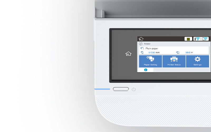 Epson SureColor SC-F500 – Bild 3