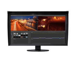 Eizo ColorEdge CG319X, 31,1″ Zoll mit integriertem Farbmessgerät