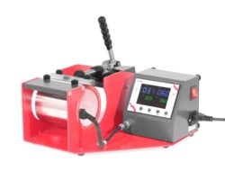 Secabo TM1 Tassenpresse