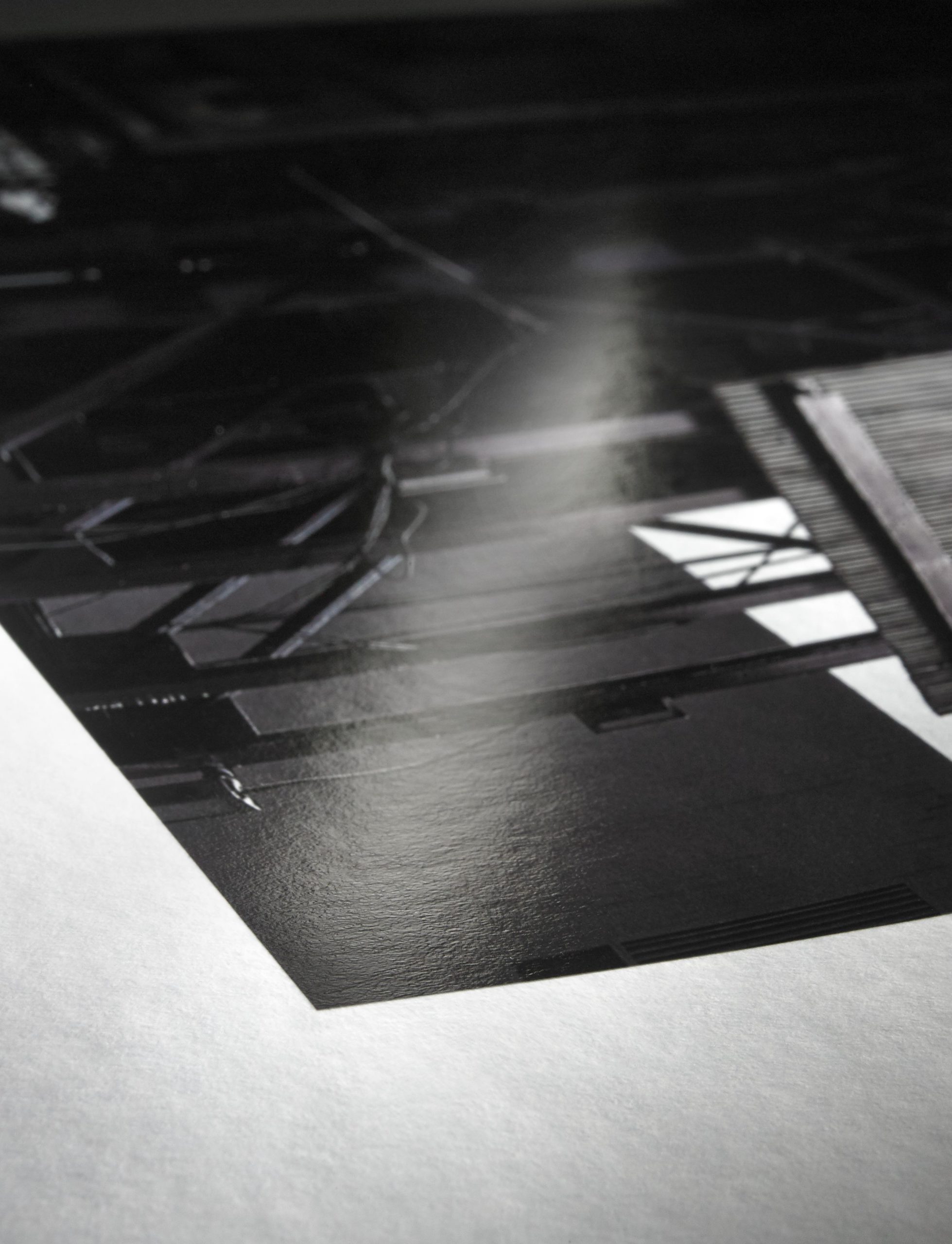 Hahnemühle Baryta FB 350