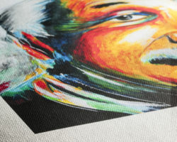 Hahnemühle Art Canvas Smooth 370
