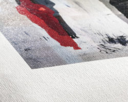 Hahnemühle Goya Canvas 340