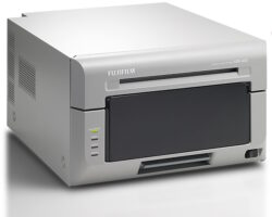 FUJI ASK-400 Thermosublimationsdrucker