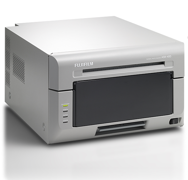 FUJI ASK-400 Thermosublimationsdrucker