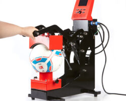 Secabo TCB SMART Ballpresse