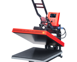 Secabo TC7 SMART modulare Transferpresse - 40 x 50 cm
