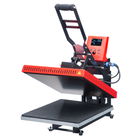 Secabo TC7 SMART modulare Transferpresse - 40 x 50 cm