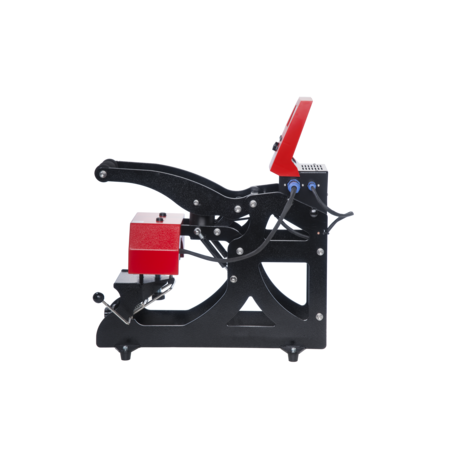 Secabo TCC SMART automatische Kappenpresse – Bild 4