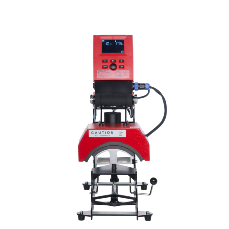 Secabo TCC SMART automatische Kappenpresse – Bild 2