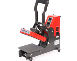 Secabo TC1 Transferpresse 15cm x 15cm