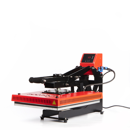 Secabo TC7 LITE modulare Transferpresse - 40 x 50 cm