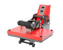 Secabo TC2 Transferpresse 23cm x 33cm