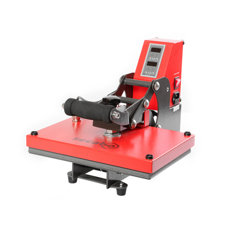 Secabo TC2 Transferpresse 23cm x 33cm