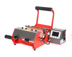 Secabo TM2 Tassenpresse