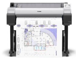 Canon imagePrograf TM-340