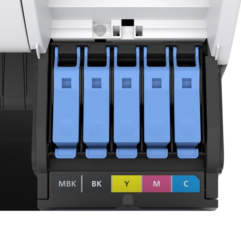 Canon imagePrograf TM-340 – Bild 4