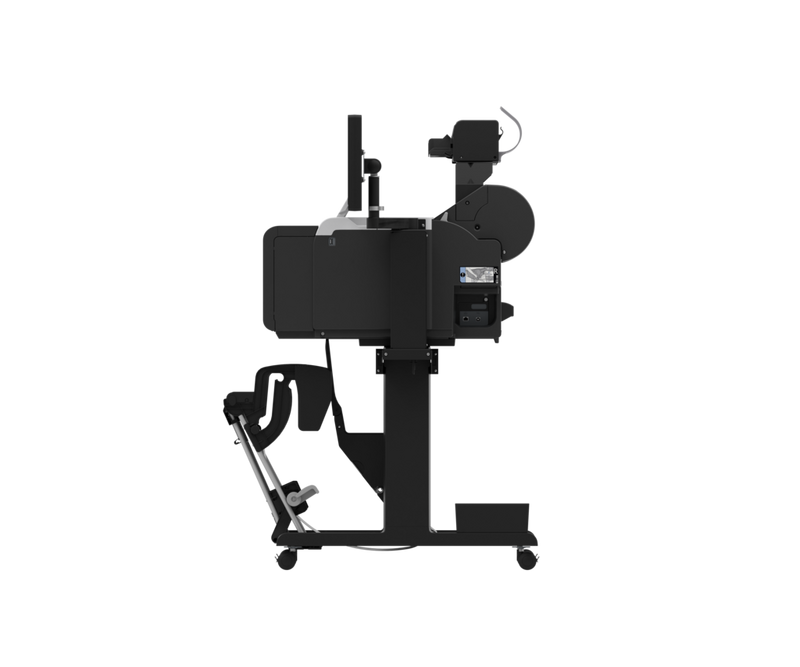 Canon imagePrograf TM-355 MFP Z36 – Bild 6