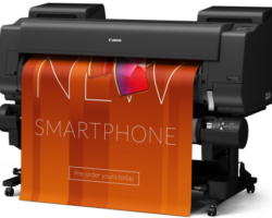Canon imagePrograf GP-4600S