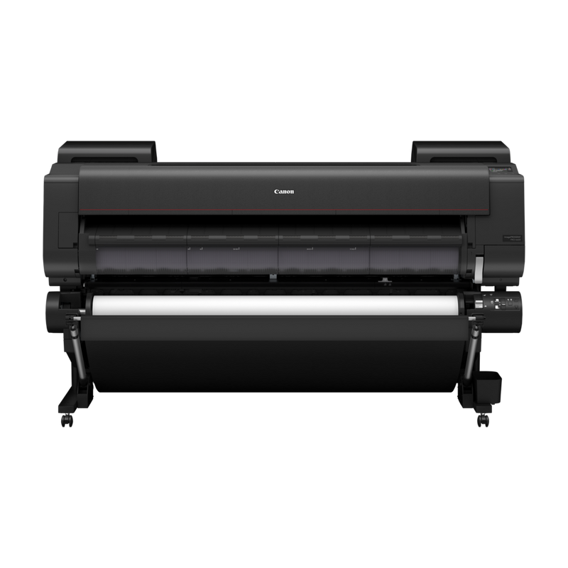 Canon imagePrograf PRO-6600 Doppelrollendrucker – Bild 2