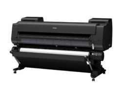 Canon imagePrograf PRO-6600 Doppelrollendrucker