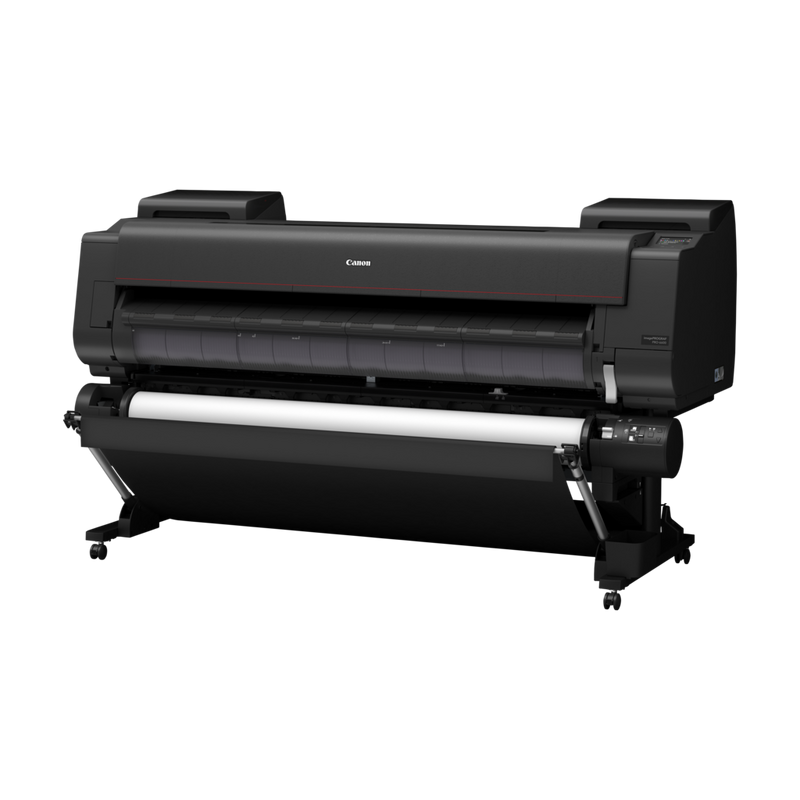 Canon imagePrograf PRO-6600 Doppelrollendrucker