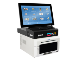 DNP SL620 III