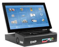 DNP DT-T90 Terminal
