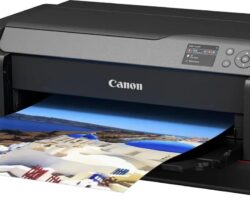 Canon imagePrograf PRO-1100