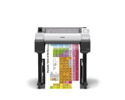 Canon imagePrograf TM-240 ohne Standfuß