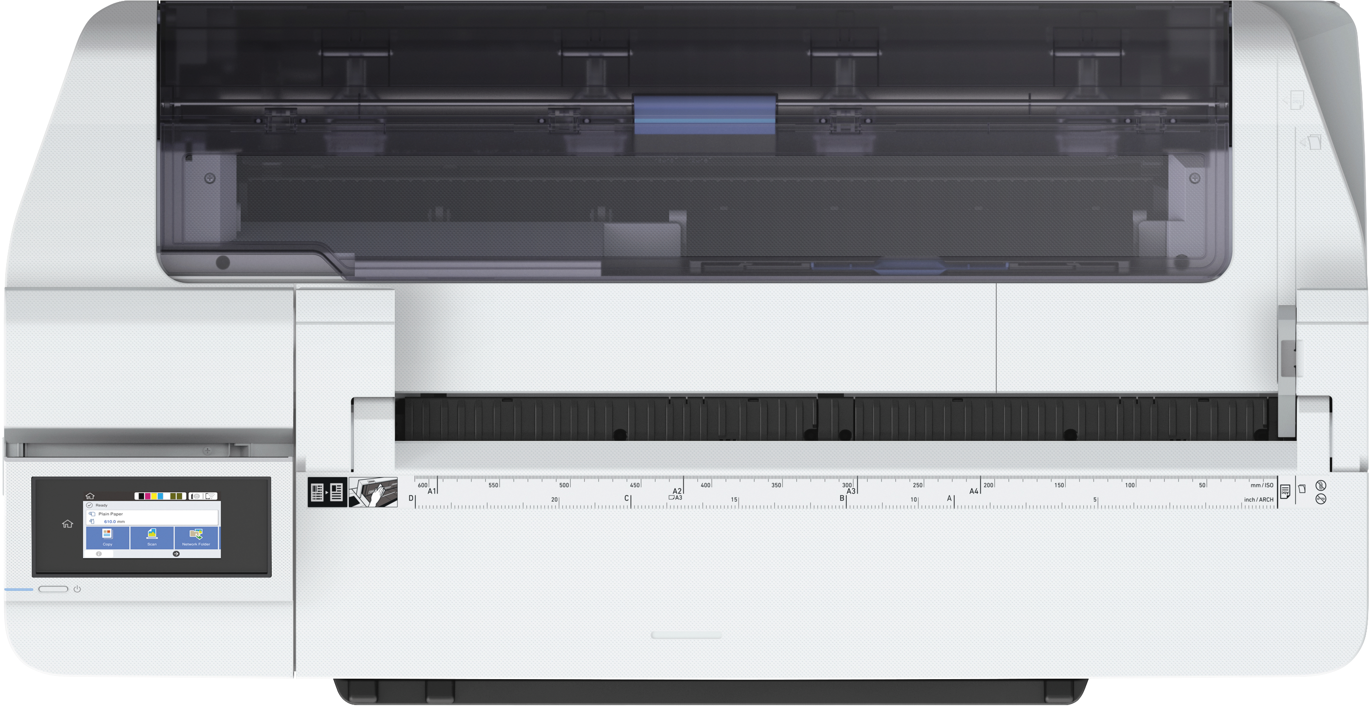 Epson SureColor SC-T3100M-MFP – Bild 2