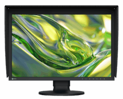 EIZO CG2400S – 24″ 16:10