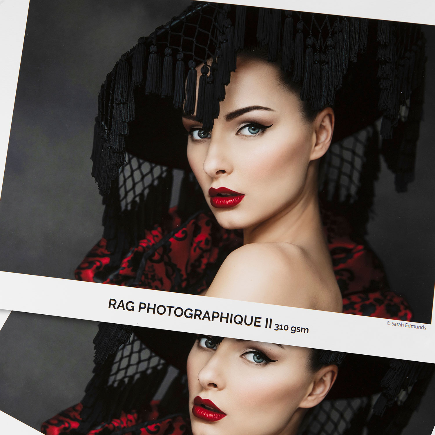 Canson Rag Photographique II 310g