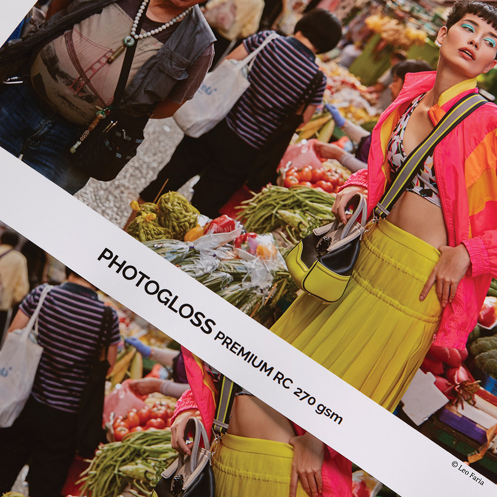 Canson Photo Gloss Premium RC 270g