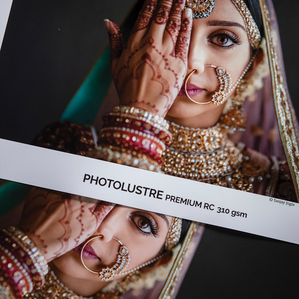 Canson Photo Lustre Premium RC 310g